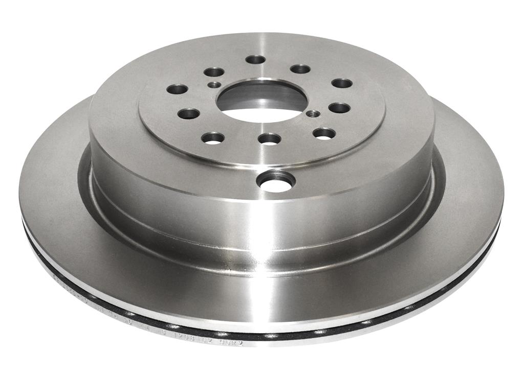 DBA Brake Disc Street Series - plain DBA2653-10