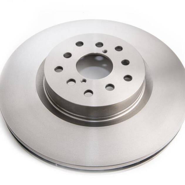 DBA Brake Disc Street Series - En-Shield - plain DBA2656E-10