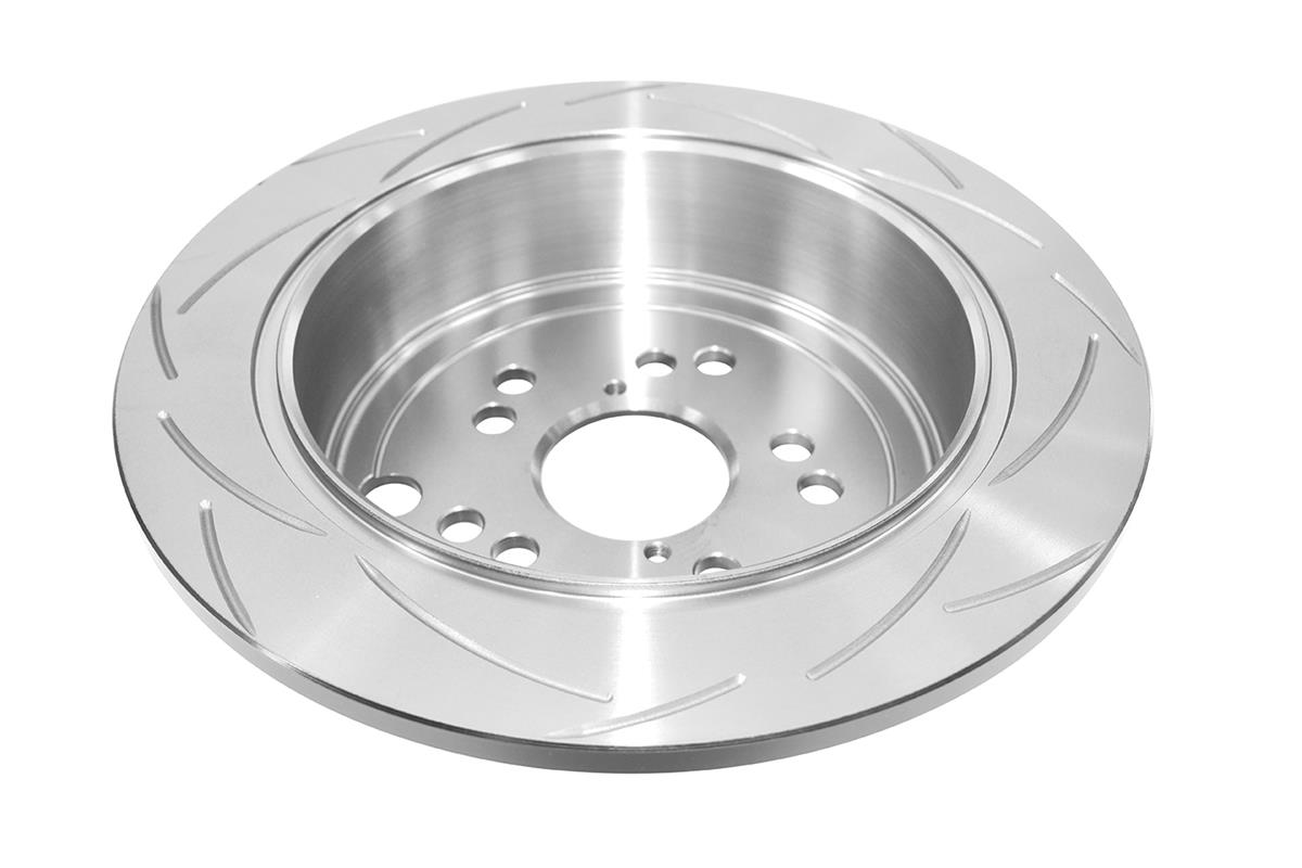 DBA Brake Disc Street Series - T2 DBA2659S-10 - Image 2