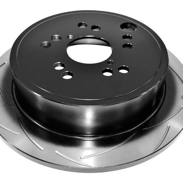 DBA Brake Disc Street Series - T2 DBA2659S-10