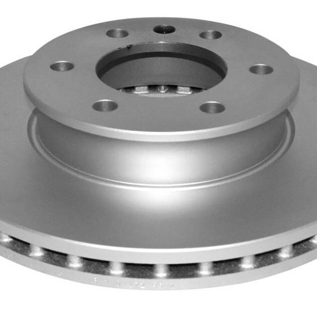 Disco de freno DBA Street Series - En-Shield - liso DBA2672E