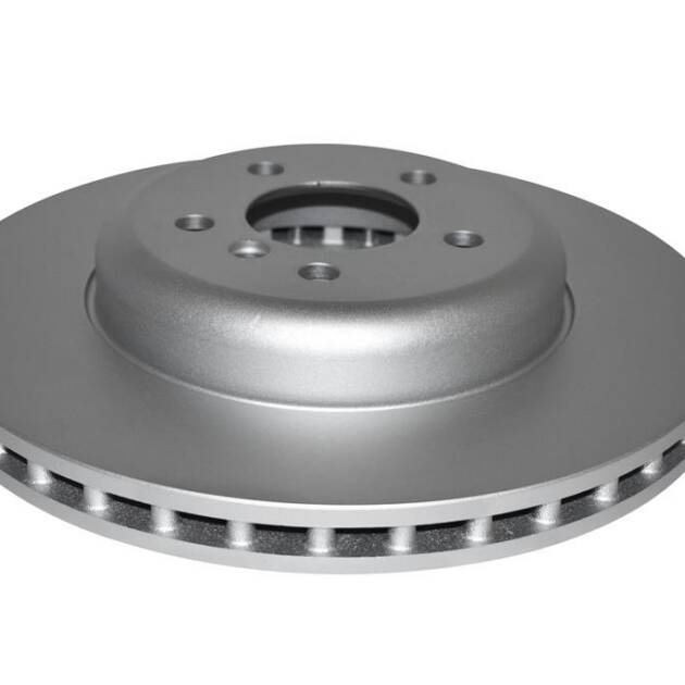 DBA Brake Disc Street Series - En-Shield - plain DBA2674E