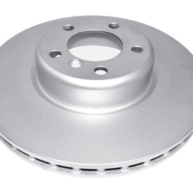 DBA Disco de Freno Street Series - En-Shield - liso DBA2676E