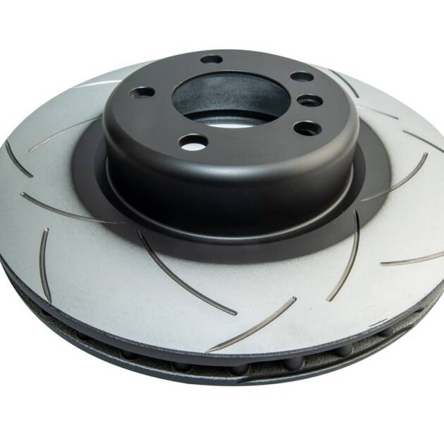 DBA Brake Disc Street Series - T2 DBA2676S