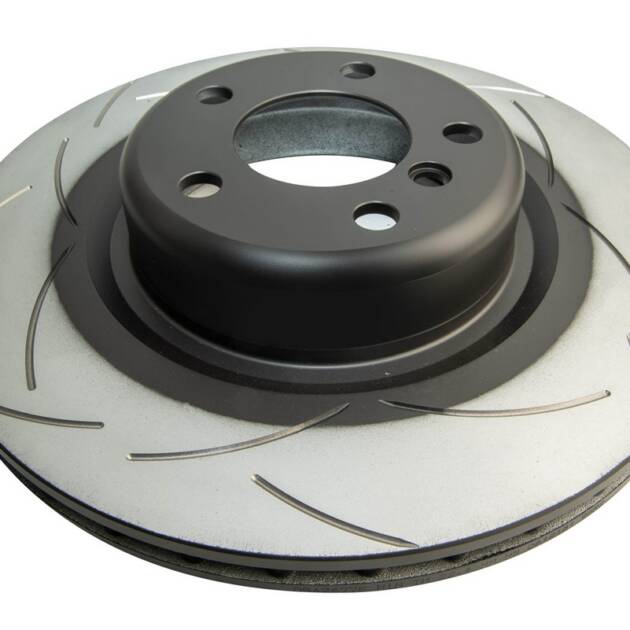 DBA Brake Disc Street Series - T2 DBA2677S