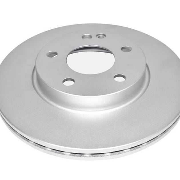 DBA Brake Disc Street Series - En-Shield - plain DBA2689E