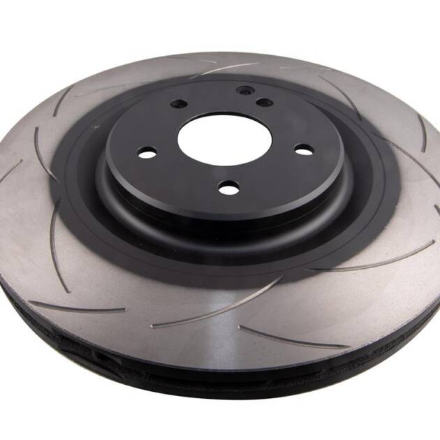 DBA Brake Disc Street Series - T2 DBA2696S
