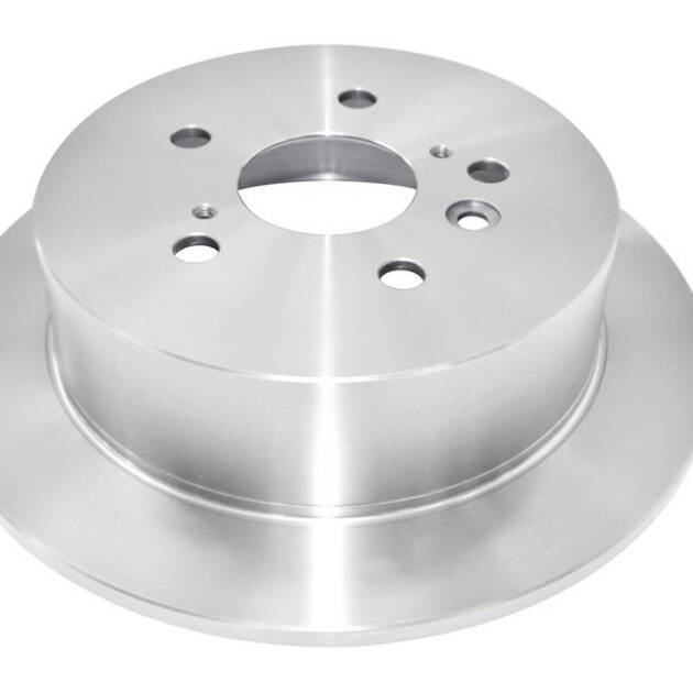 Disco de freno DBA Serie Street - liso DBA2703