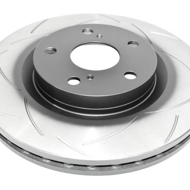 DBA Brake Disc Street Series - T2 DBA2709S