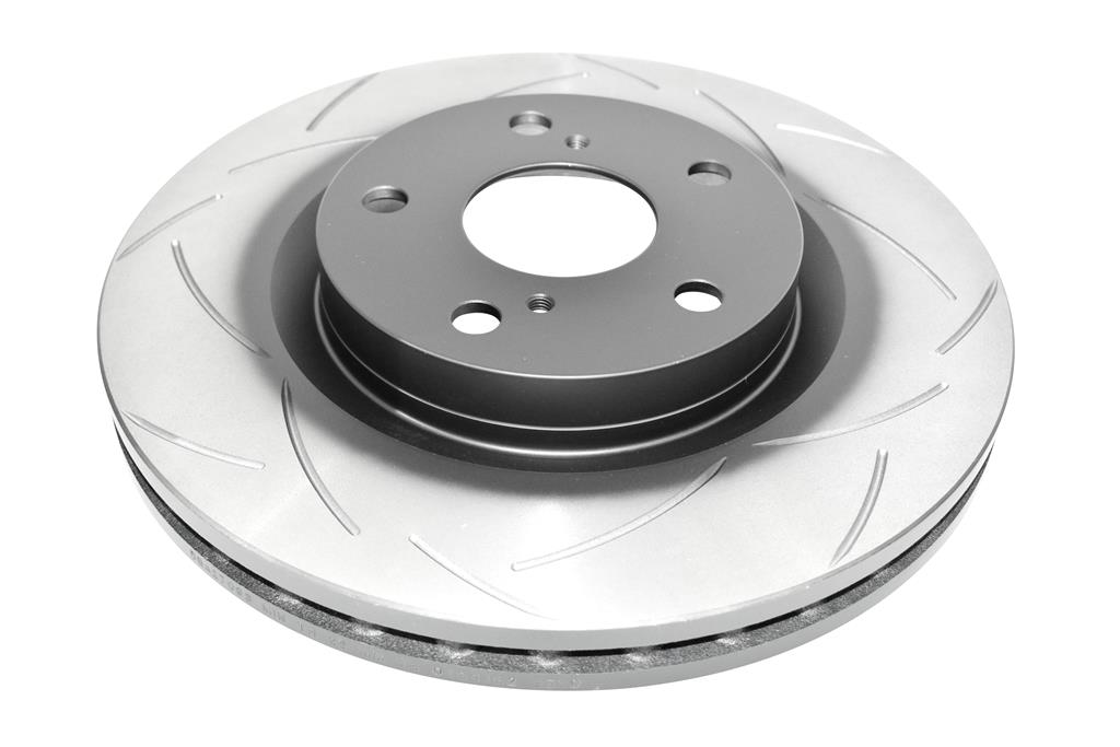 DBA Brake Disc Street Series - T2 DBA2709S