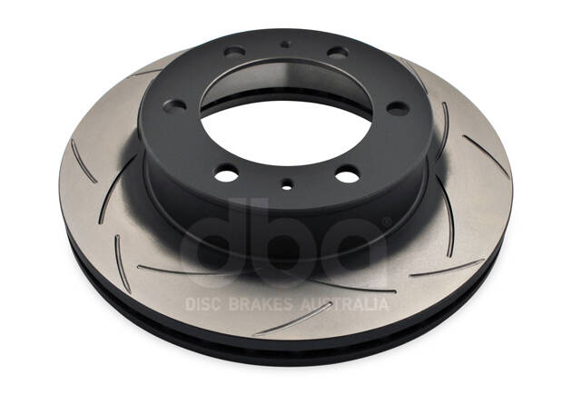 DBA Disco de Freno Serie Street - T2 DBA2714S