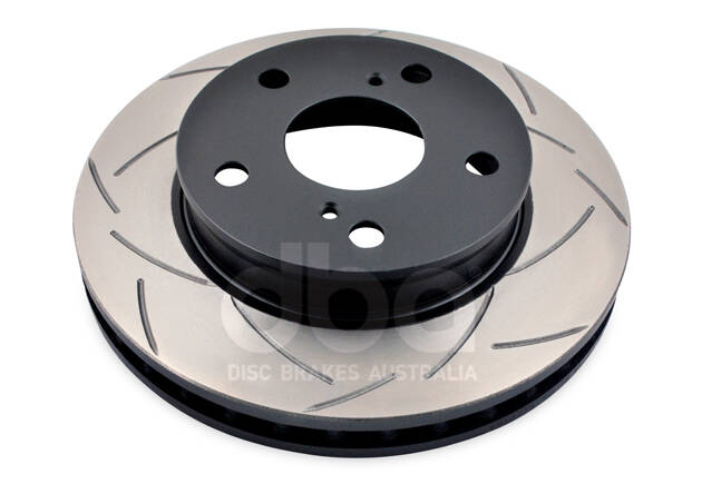 Disco de freno DBA Serie Street - T2 DBA2715S