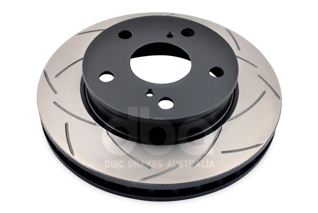 Disco de freno DBA Serie Street - T2 DBA2715S