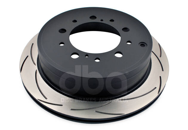 DBA Disco de Freno Street Series - T2 DBA2723S