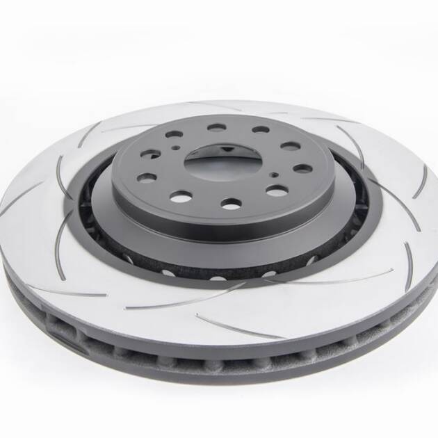 Disco de freno DBA Serie Street - T2 DBA2728S