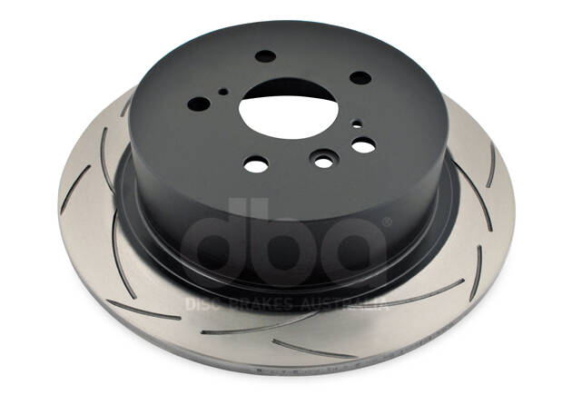 Disco de freno DBA Serie Street - T2 DBA2735S