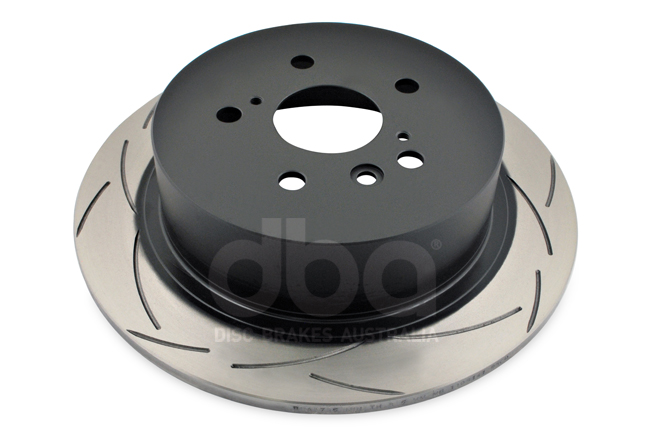 Disco de freno DBA Serie Street - T2 DBA2735S