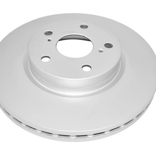 DBA Brake Disc Street Series - En-Shield - plain DBA2741E