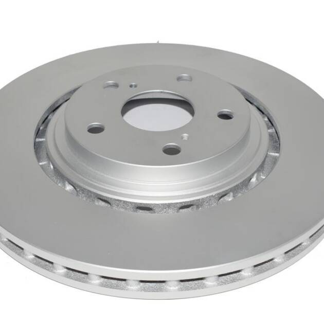 DBA Brake Disc Street Series - En-Shield - plain DBA2748E