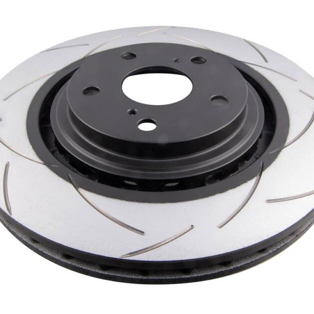DBA Brake Disc Street Series - T2 (supersedes DBA 2734S) DBA2748S