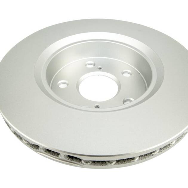 DBA Brake Disc Street Series - En-Shield - plain DBA2766E