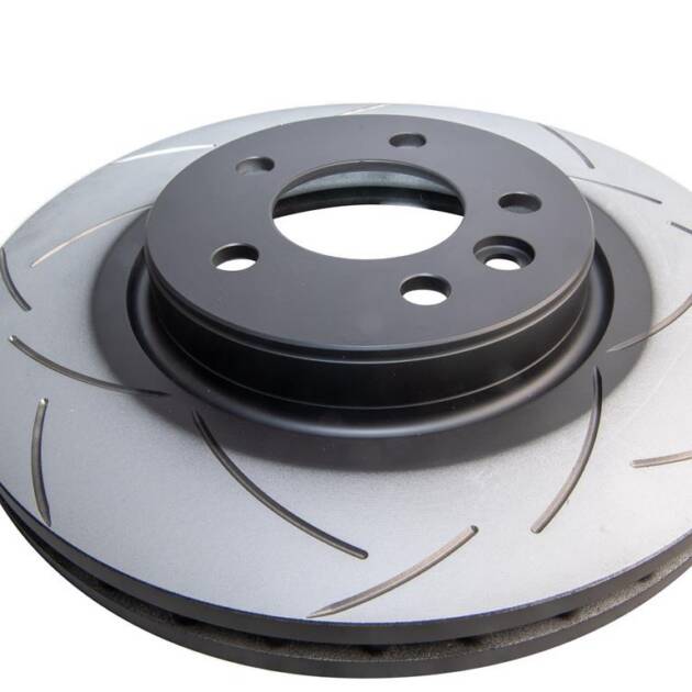 Disco de freno DBA Street Series - T2 DBA2776S