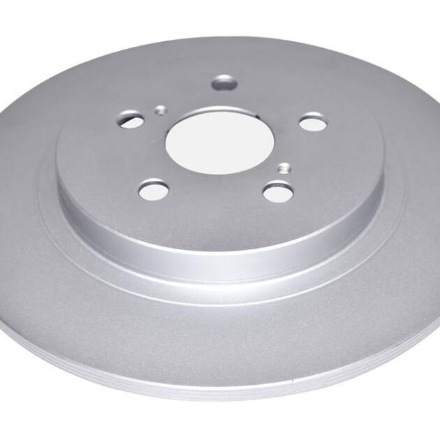 Disco de freno DBA Street Series - En-Shield - liso DBA2784E