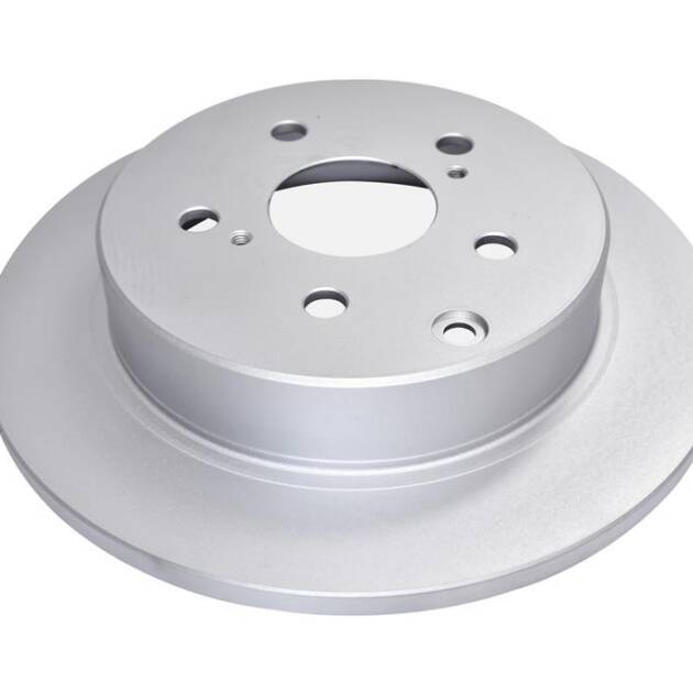 DBA Brake Disc Street Series - En-Shield - plain DBA2785E