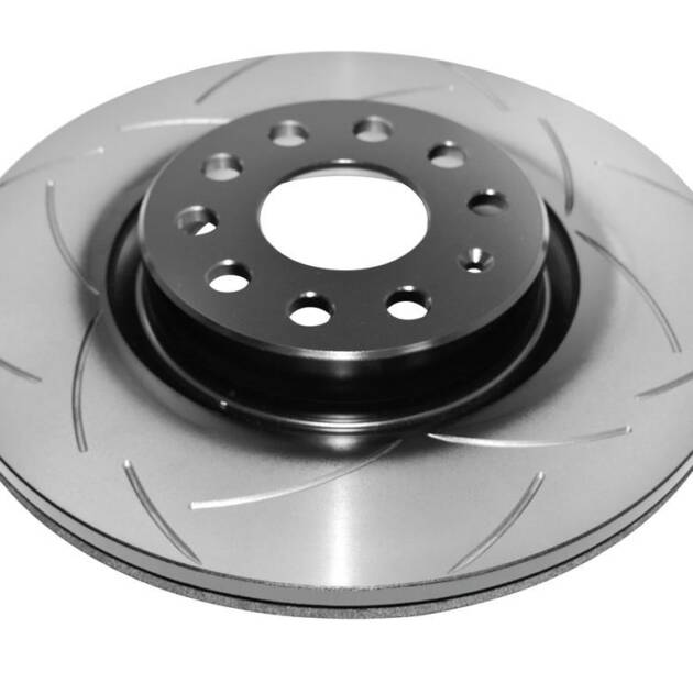 DBA Brake Disc Street Series - T2 DBA2806S