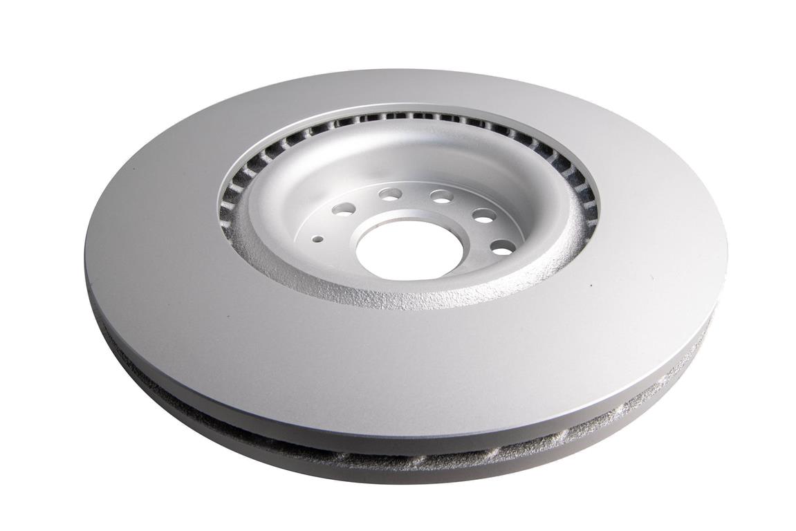 DBA Brake Disc Street Series - En-Shield - plain DBA2808E - Imagen 2