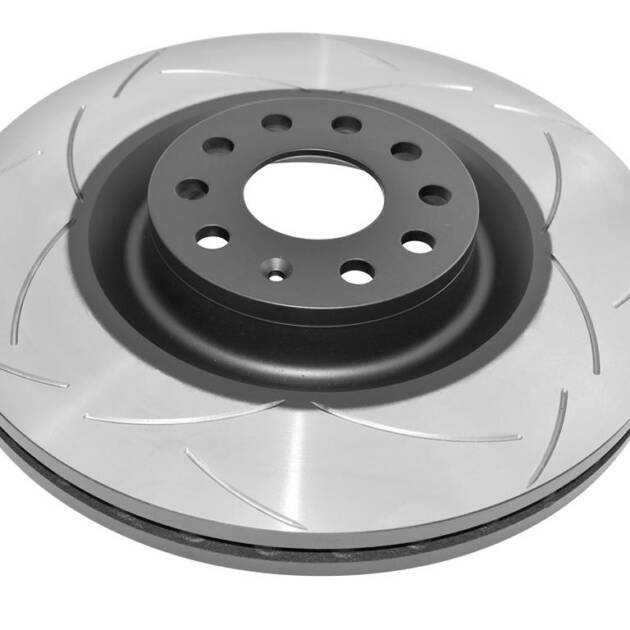 DBA Brake Disc Street Series - T2 DBA2808S