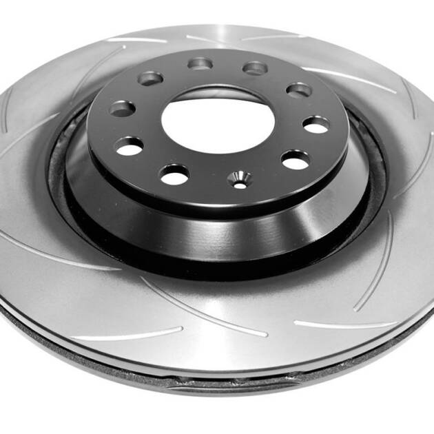 DBA Brake Disc Street Series - T2 DBA2809S