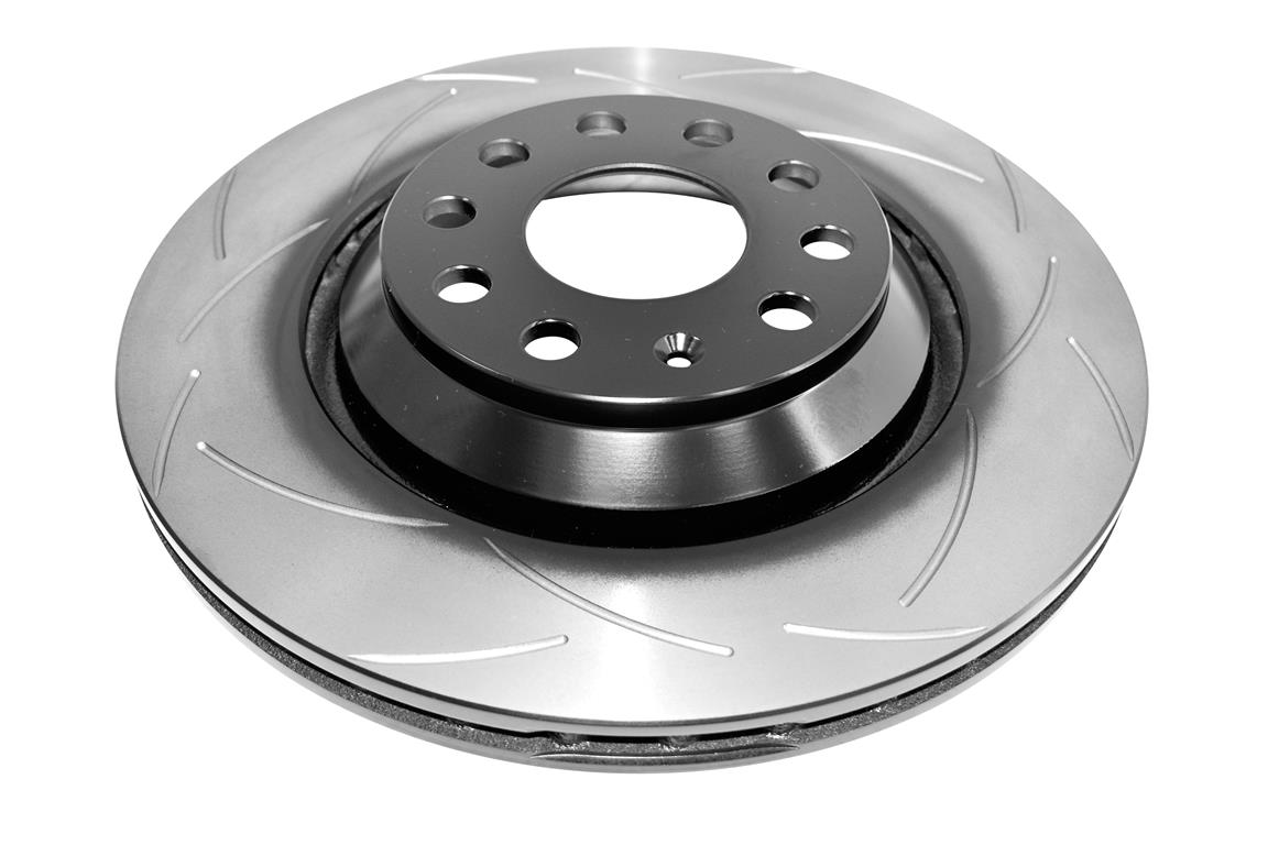 DBA Brake Disc Street Series - T2 DBA2809S