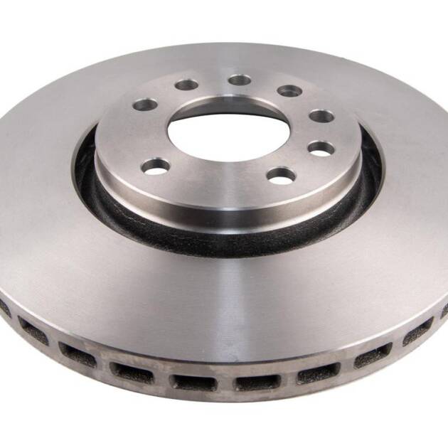 DBA Brake Disc Street Series - plain DBA2817