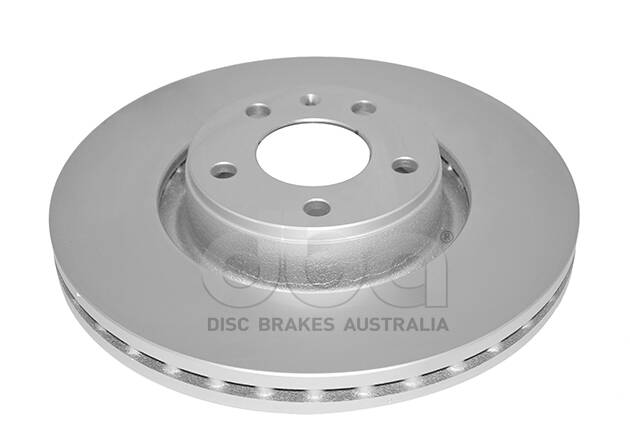 DBA Brake Disc Street Series - En-Shield - plain DBA2826E
