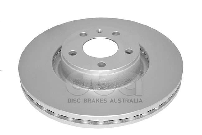 DBA Brake Disc Street Series - En-Shield - plain DBA2826E