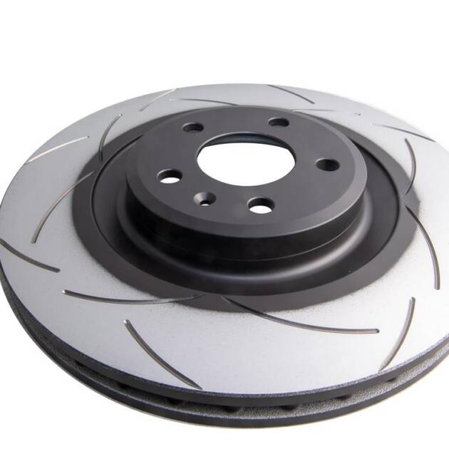 DBA Brake Disc Street Series - T2 DBA2832S