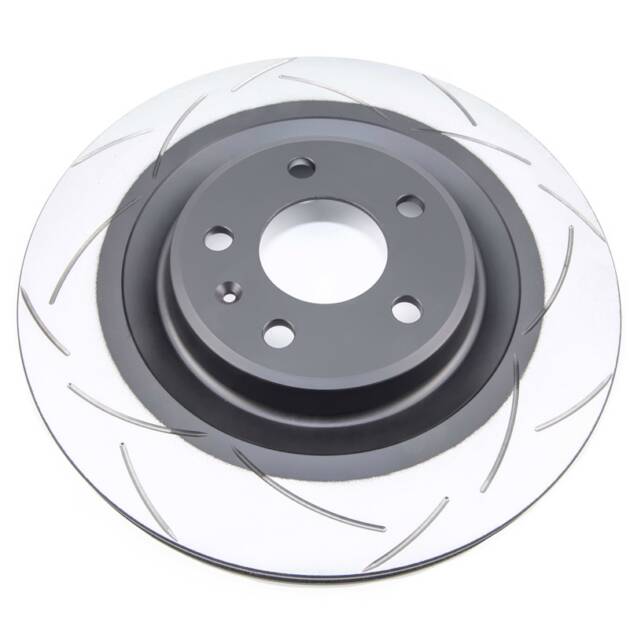 DBA Brake Disc Street Series - T2 DBA2847S