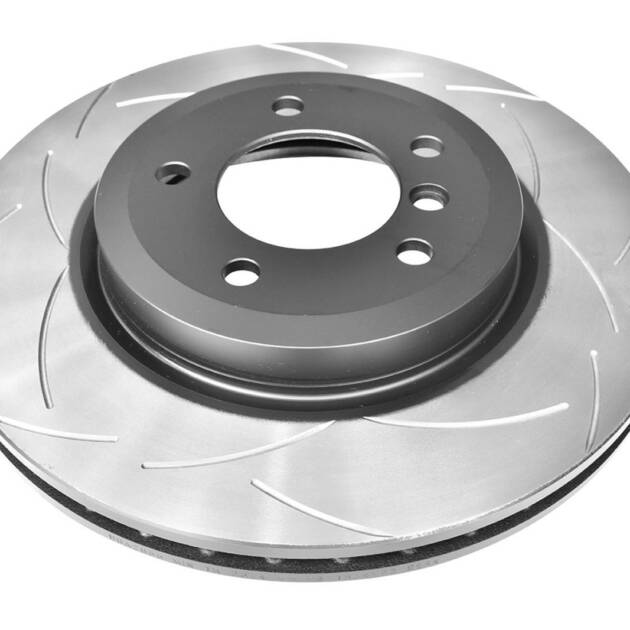 DBA Brake Disc Street Series - T2 DBA2855S