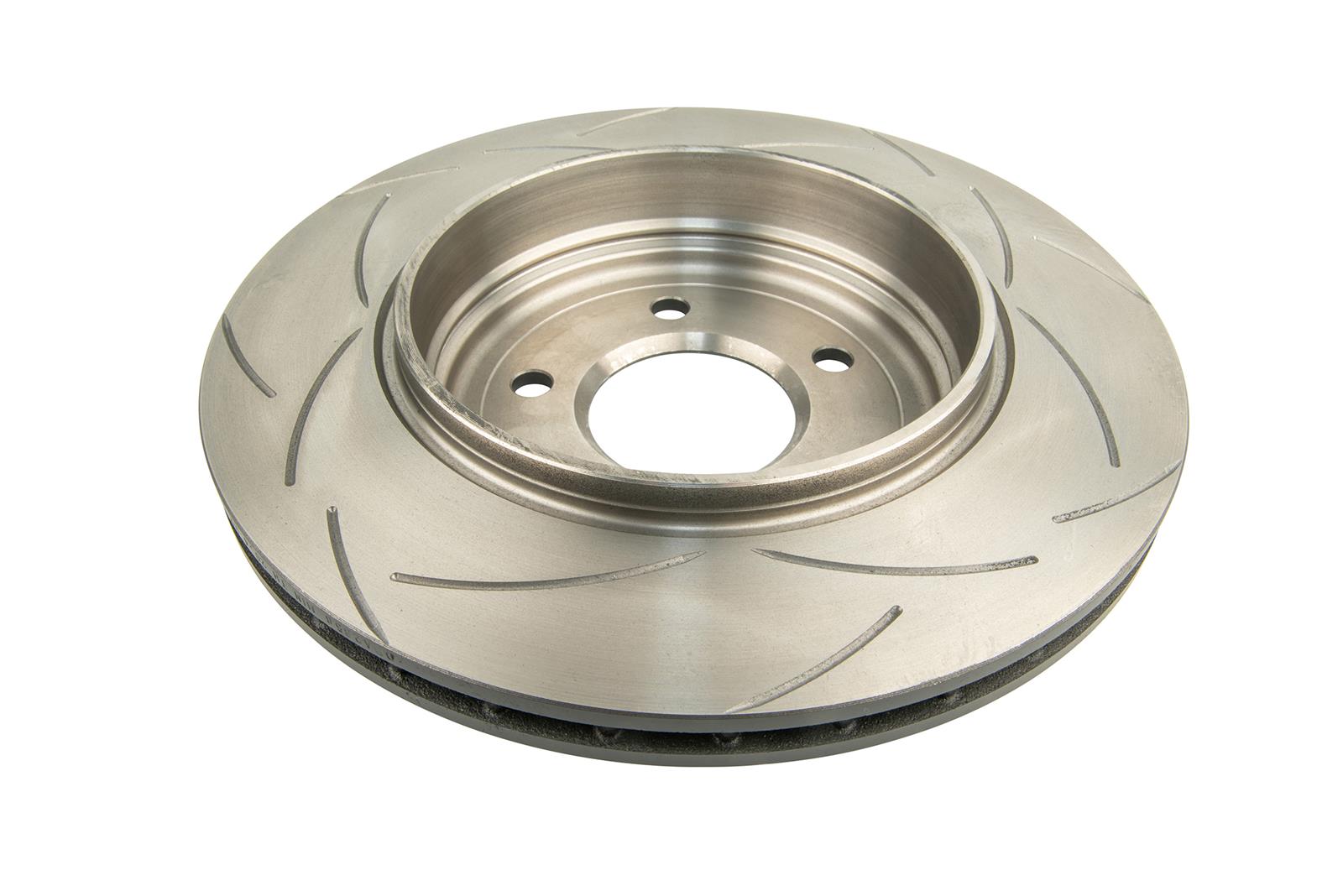 DBA Brake Disc Street Series - T2 DBA2856S - Image 2