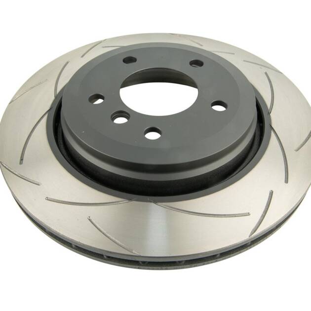 DBA Brake Disc Street Series - T2 DBA2856S