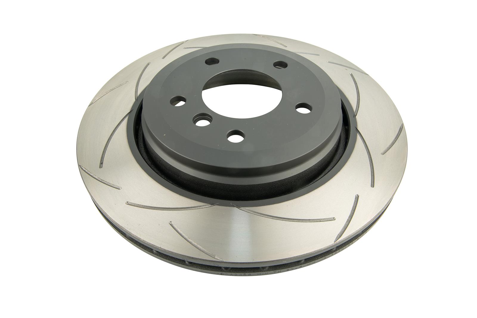 DBA Brake Disc Street Series - T2 DBA2856S