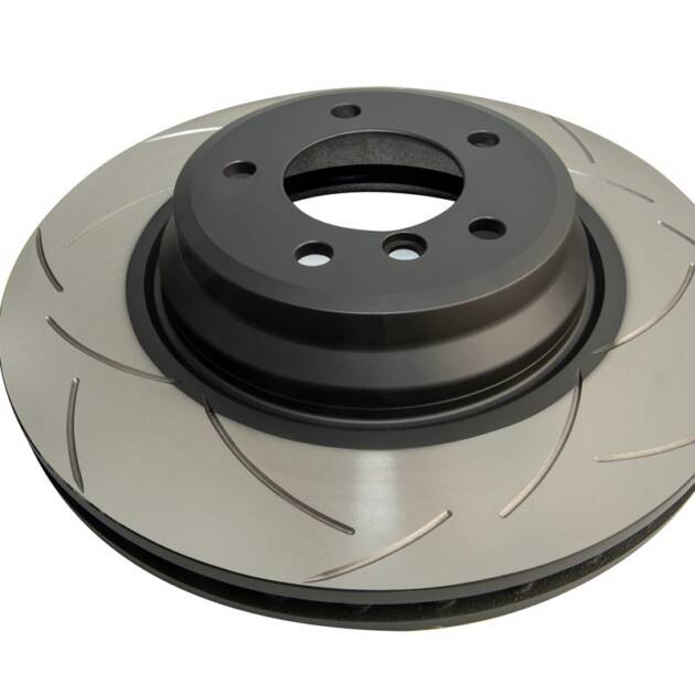DBA Brake Disc Street Series - T2 DBA2858S