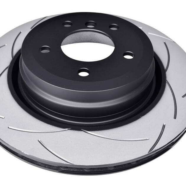 DBA Brake Disc Street Series - T2 DBA2859S