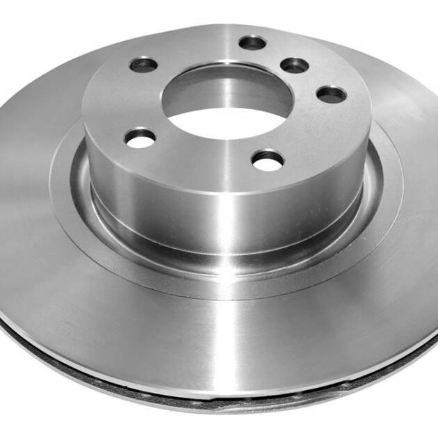 DBA Brake Disc Street Series - plain DBA2885