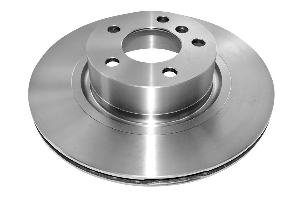 DBA Brake Disc Street Series - plain DBA2885