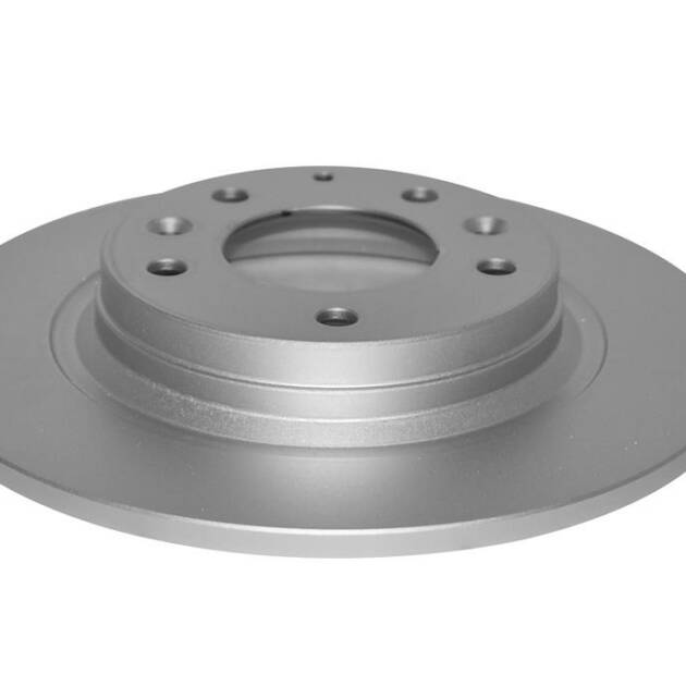 DBA Disco de Freno Street Series - En-Shield - liso DBA2951E