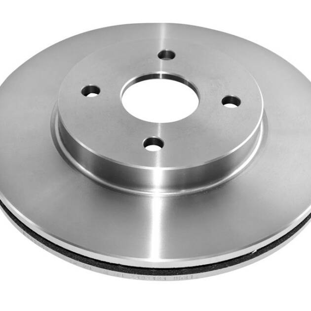 Disco de freno DBA Serie Street - liso DBA2958