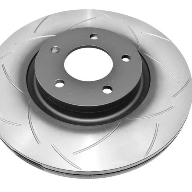 DBA Brake Disc Street Series - T2 DBA2962S