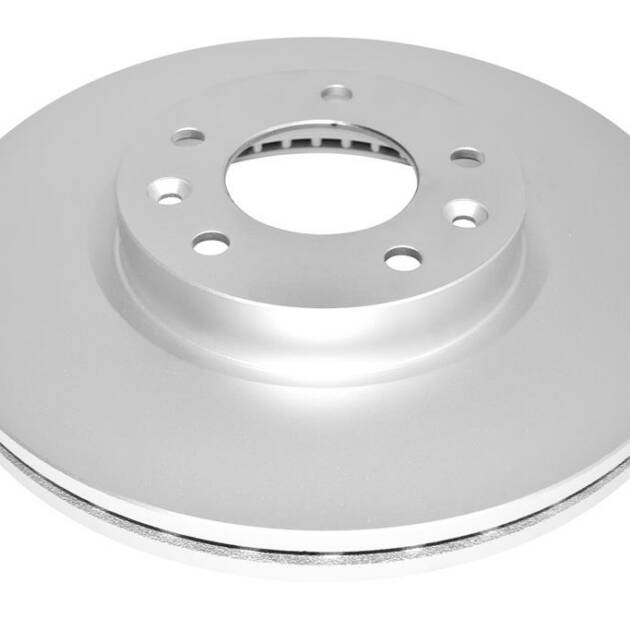 DBA Brake Disc Street Series - En-Shield - plain DBA2963E